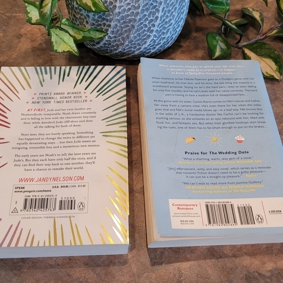 VARIOUS AUTHORS Bundle of 8 Books, Various Genre - Picture 15 of 16